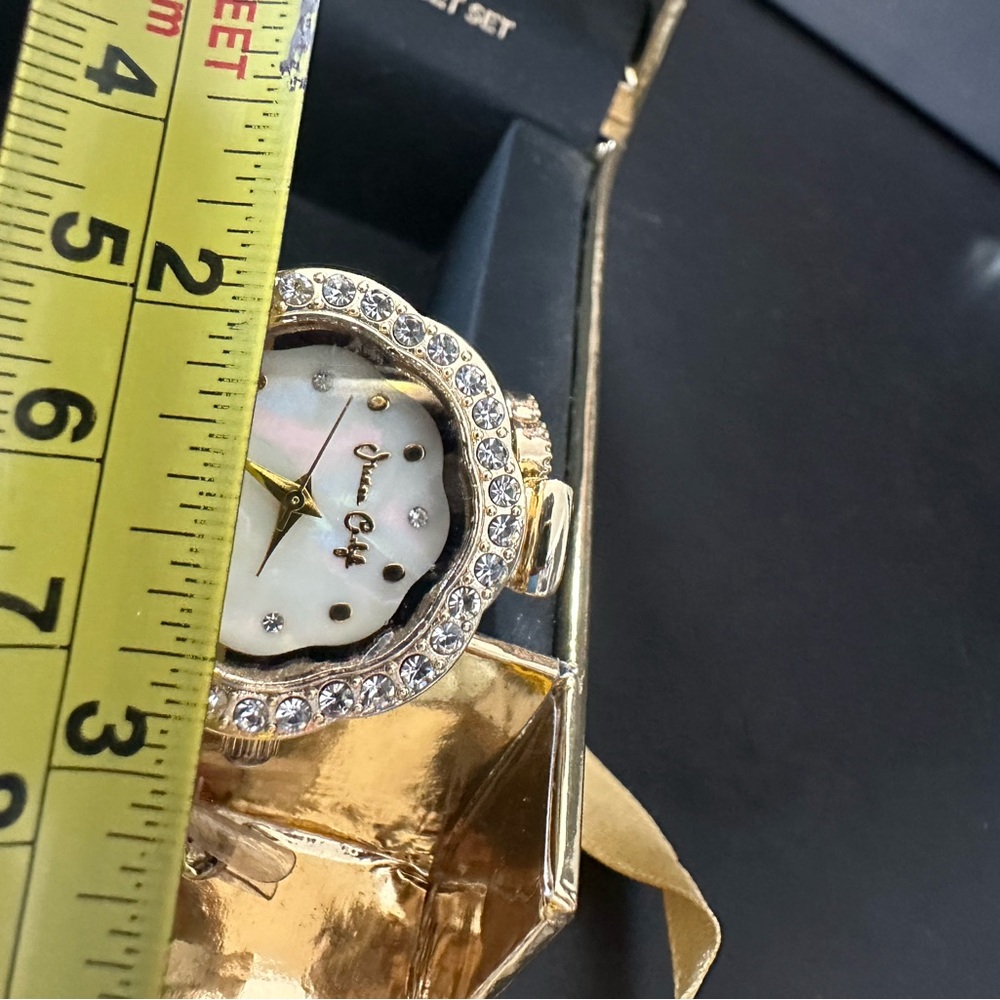 🆕Jessica Carlyle Watch & Bracelet Set - Picture 11 of 11